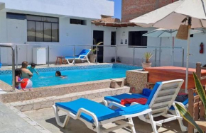hotel paraaco